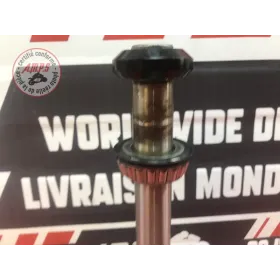 Te de fourche inférieur Harley-Davidson XL 883 R Sportster 2001 à 2015 