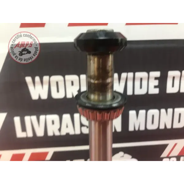 Te de fourche inférieur Harley-Davidson XL 883 R Sportster 2001 à 2015