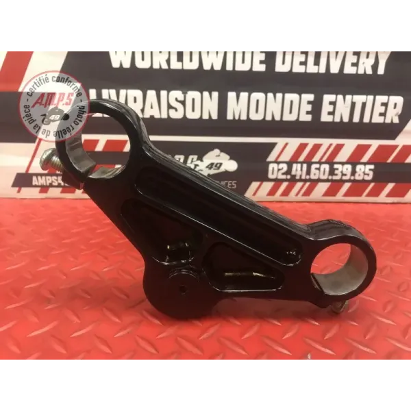 Te de fourche inférieur Harley-Davidson XL 883 R Sportster 2001 à 2015