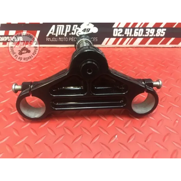 Te de fourche inférieur Harley-Davidson XL 883 R Sportster 2001 à 2015