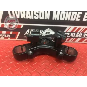 Te de fourche supérieur Harley-Davidson XL 883 R Sportster 2001 à 2015
