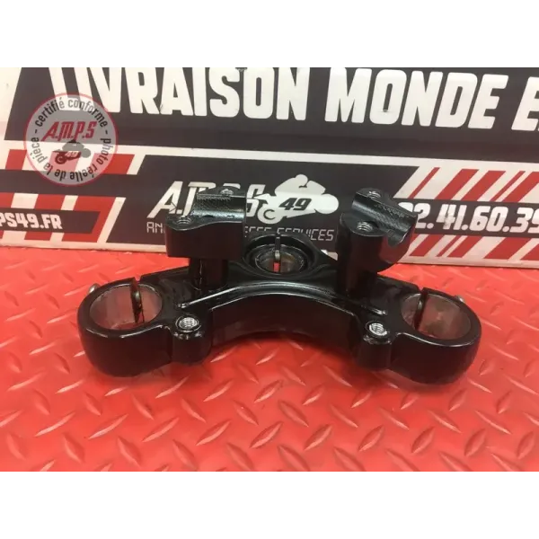 Te de fourche supérieur Harley-Davidson XL 883 R Sportster 2001 à 2015