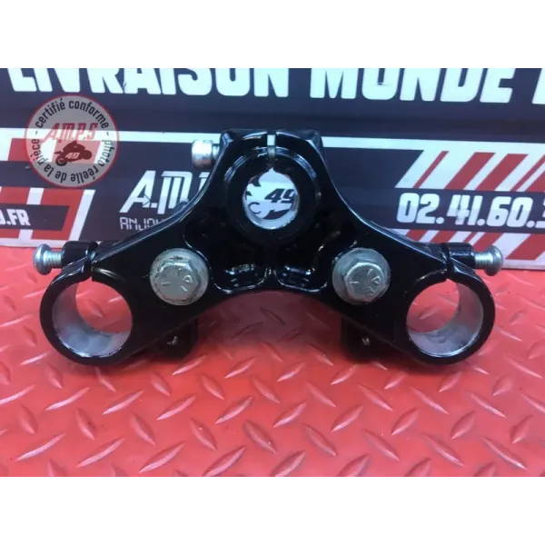 Te de fourche supérieur Harley-Davidson XL 883 R Sportster 2001 à 2015