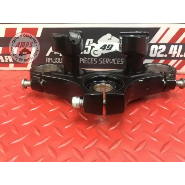 Te de fourche supérieur Harley-Davidson XL 883 R Sportster 2001 à 2015