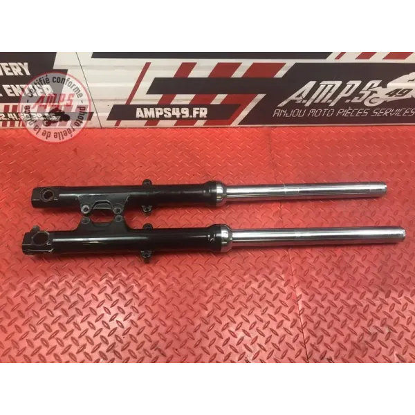 Tube de fourche Harley-Davidson XL 883 R Sportster 2001 à 2015