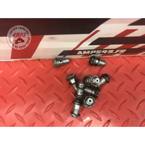 Vis banjo Harley-Davidson XL 883 R Sportster 2001 à 2015