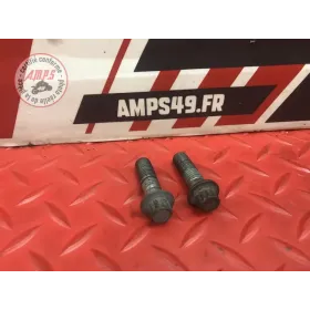 Vis d'etrier arriere Harley-Davidson XL 883 R Sportster 2001 à 2015 