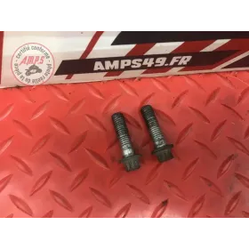 Vis d'etrier arriere Harley-Davidson XL 883 R Sportster 2001 à 2015 