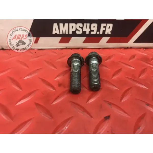 Vis d'etrier arriere Harley-Davidson XL 883 R Sportster 2001 à 2015