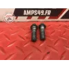 Vis d'etrier arriere Harley-Davidson XL 883 R Sportster 2001 à 2015