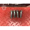 Vis d'étrier de frein avant Harley-Davidson XL 883 R Sportster 2001 à 2015