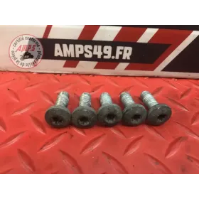 Vis de disque de frein arriere Harley-Davidson XL 883 R Sportster 2001 à 2015 