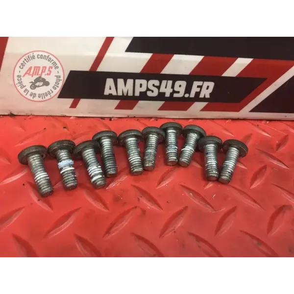 Vis de disque de frien avant Harley-Davidson XL 883 R Sportster 2001 à 2015