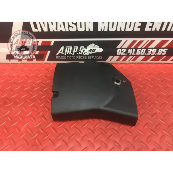 Cache pignon de sortie de boite Harley-Davidson XL 883 R Sportster 2001 à 2015