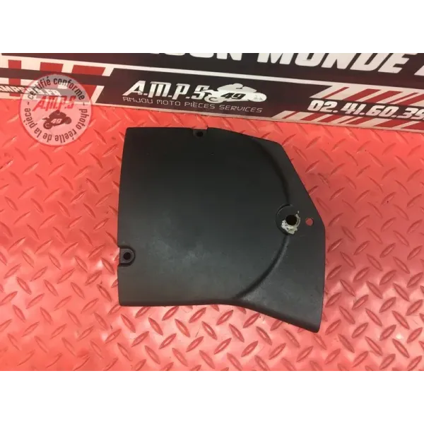Cache pignon de sortie de boite Harley-Davidson XL 883 R Sportster 2001 à 2015