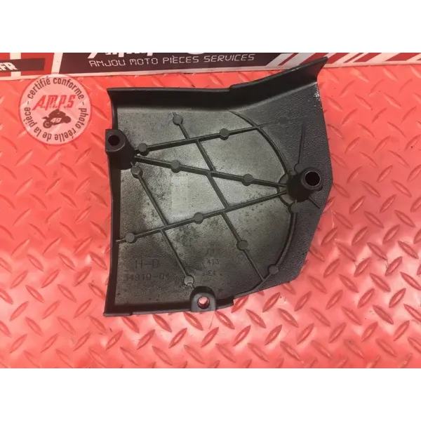 Cache pignon de sortie de boite Harley-Davidson XL 883 R Sportster 2001 à 2015