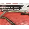 Collecteur d'échappement Harley-Davidson XL 883 R Sportster 2001 à 2015