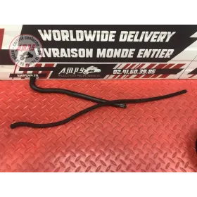 Durite d'huile Harley-Davidson XL 883 R Sportster 2001 à 2015 