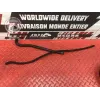 Durite d'huile Harley-Davidson XL 883 R Sportster 2001 à 2015