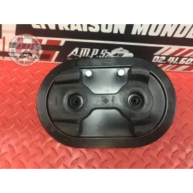 Filtre a air Harley-Davidson XL 883 R Sportster 2001 à 2015 