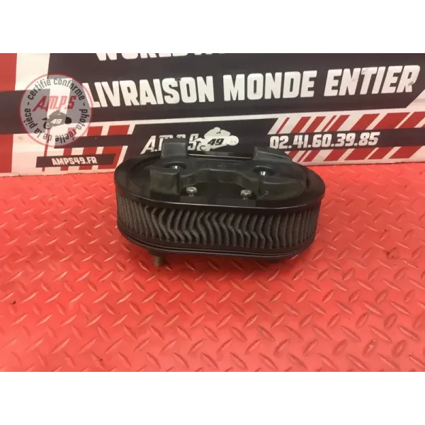 Filtre a air Harley-Davidson XL 883 R Sportster 2001 à 2015