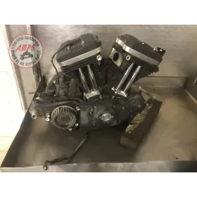 Moteur Harley-Davidson XL 883 R Sportster 2001 à 2015