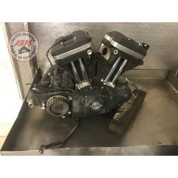 Moteur Harley-Davidson XL 883 R Sportster 2001 à 2015
