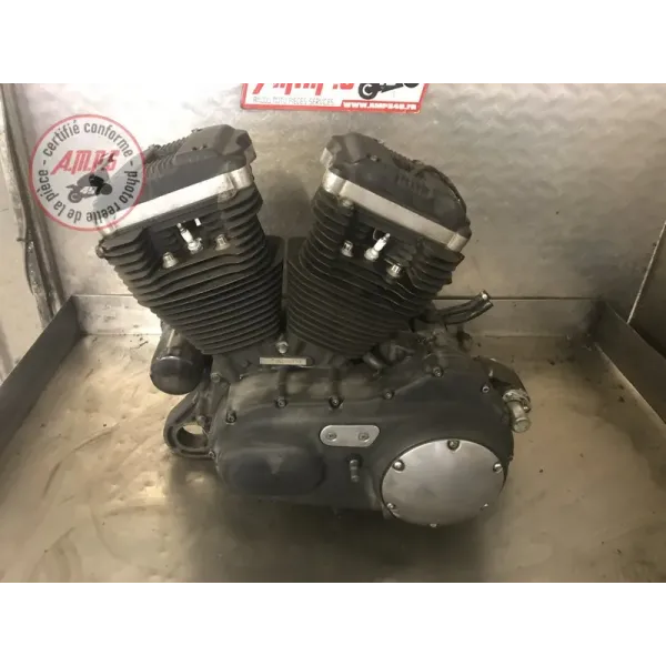 Moteur Harley-Davidson XL 883 R Sportster 2001 à 2015