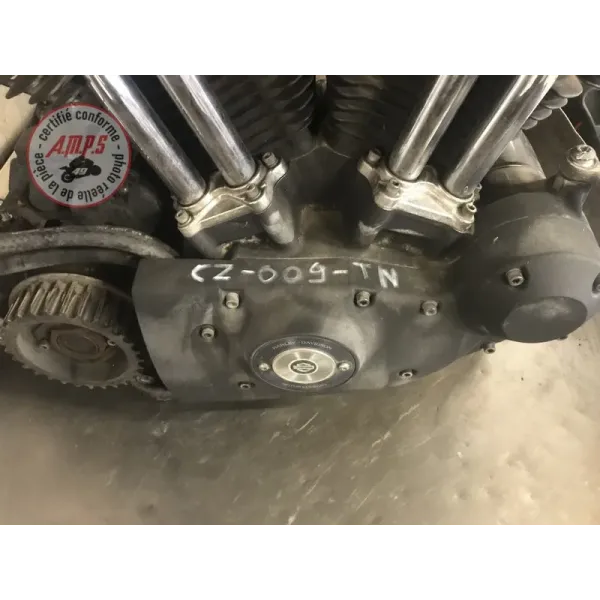 Moteur Harley-Davidson XL 883 R Sportster 2001 à 2015