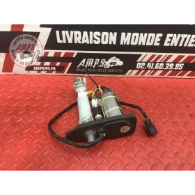 Pompe a essence Harley-Davidson XL 883 R Sportster 2001 à 2015