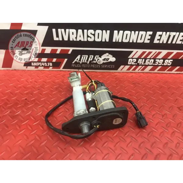 Pompe a essence Harley-Davidson XL 883 R Sportster 2001 à 2015