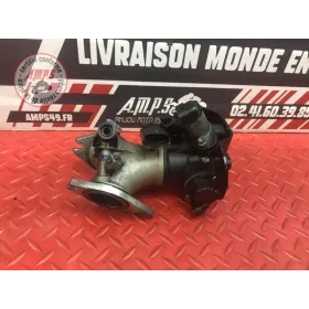 Rampe d'injection Harley-Davidson XL 883 R Sportster 2001 à 2015