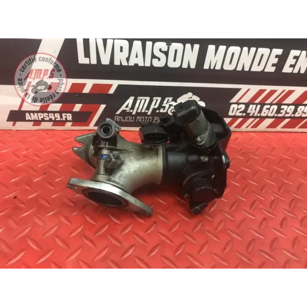 Rampe d'injection Harley-Davidson XL 883 R Sportster 2001 à 2015