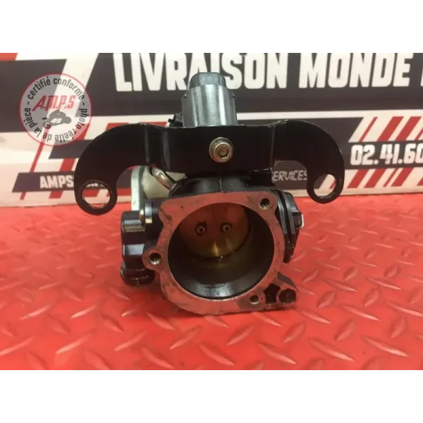 Rampe d'injection Harley-Davidson XL 883 R Sportster 2001 à 2015