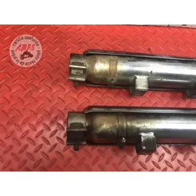 Silencieux Harley-Davidson XL 883 R Sportster 2001 à 2015 