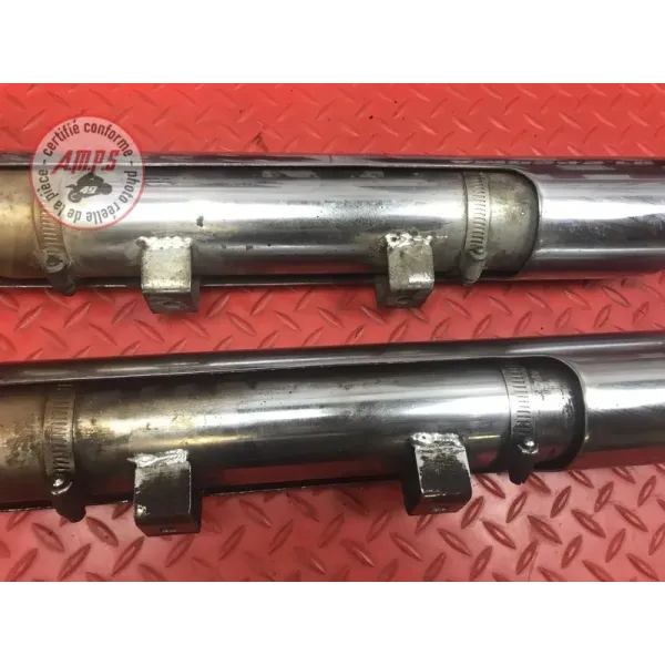 Silencieux Vance & Hines Harley-Davidson XL 883 R Sportster 2001 à 2015