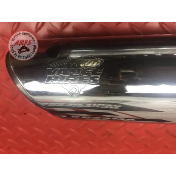 Silencieux Vance & Hines Harley-Davidson XL 883 R Sportster 2001 à 2015