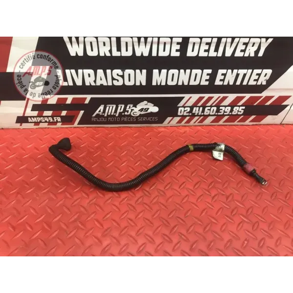 Cable de batterie Harley-Davidson XL 883 R Sportster 2001 à 2015