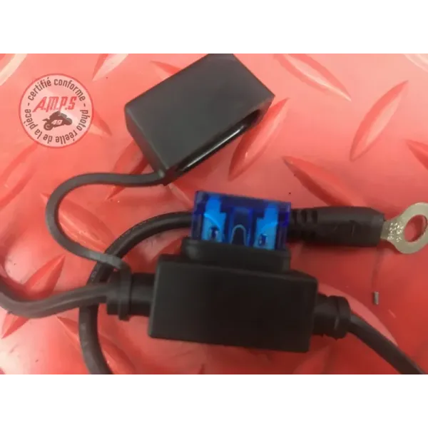 Cable de charge Harley-Davidson XL 883 R Sportster 2001 à 2015