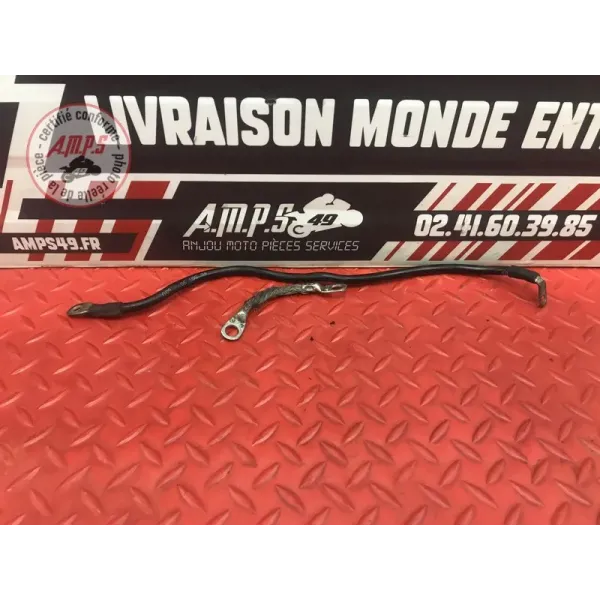Cable de masse Harley-Davidson XL 883 R Sportster 2001 à 2015