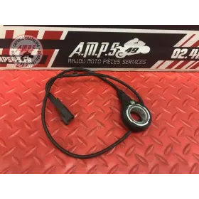 Capteur ABS arrière Harley-Davidson XL 883 R Sportster 2001 à 2015