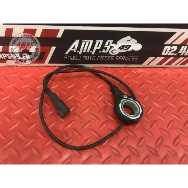 Capteur ABS arrière Harley-Davidson XL 883 R Sportster 2001 à 2015
