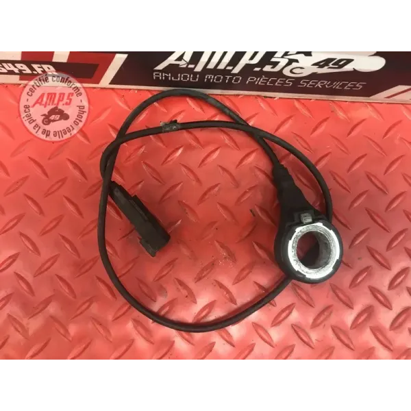 Capteur ABS arrière Harley-Davidson XL 883 R Sportster 2001 à 2015