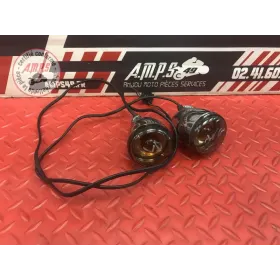 Clignotants avant Harley-Davidson XL 883 R Sportster 2001 à 2015
