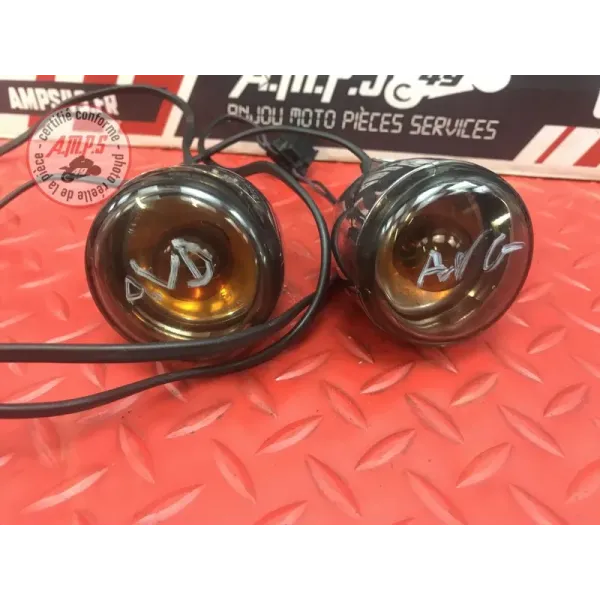 Clignotants avant Harley-Davidson XL 883 R Sportster 2001 à 2015