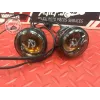 Clignotants avant Harley-Davidson XL 883 R Sportster 2001 à 2015