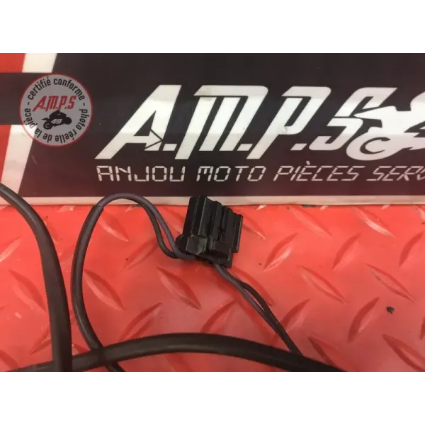 Clignotants avant Harley-Davidson XL 883 R Sportster 2001 à 2015