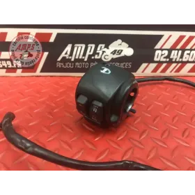 Commodo droit Harley-Davidson XL 883 R Sportster 2001 à 2015 