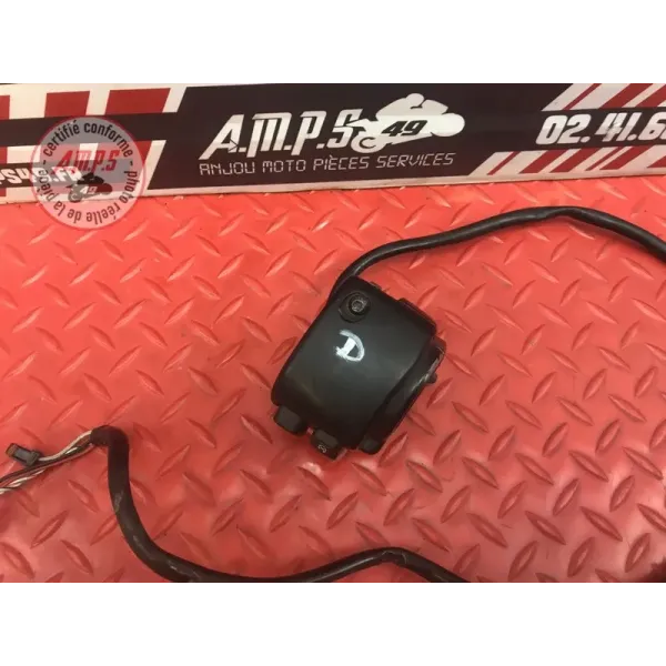 Commodo droit Harley-Davidson XL 883 R Sportster 2001 à 2015