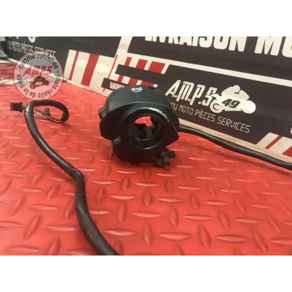 Commodo droit Harley-Davidson XL 883 R Sportster 2001 à 2015
